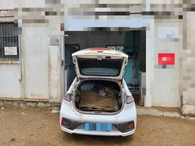 2020 Hyundai Ioniq KMHC051JFLU074463 VIN:KMHC051JFLU074463