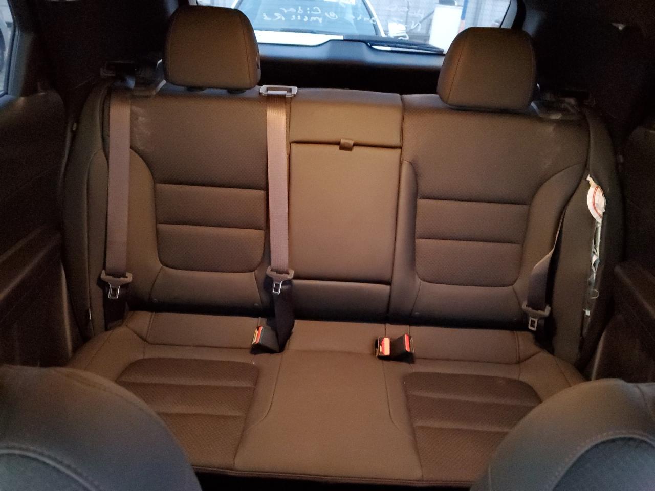 2023 CHEVROLET TRAILBLAZER RS VIN:KL79MUSL6PB161636