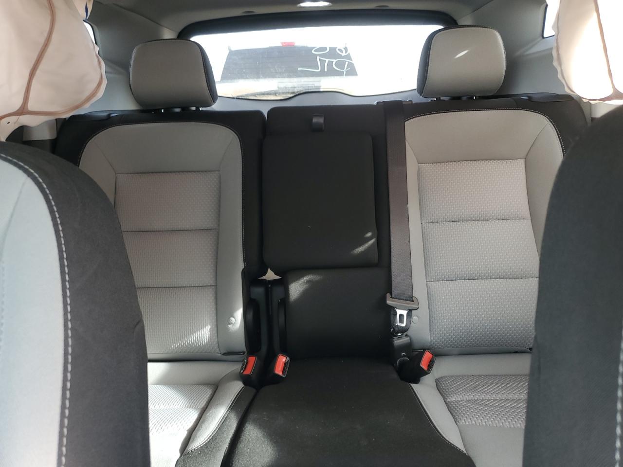 2024 GMC TERRAIN SLE VIN:3GKALTEG7RL130137
