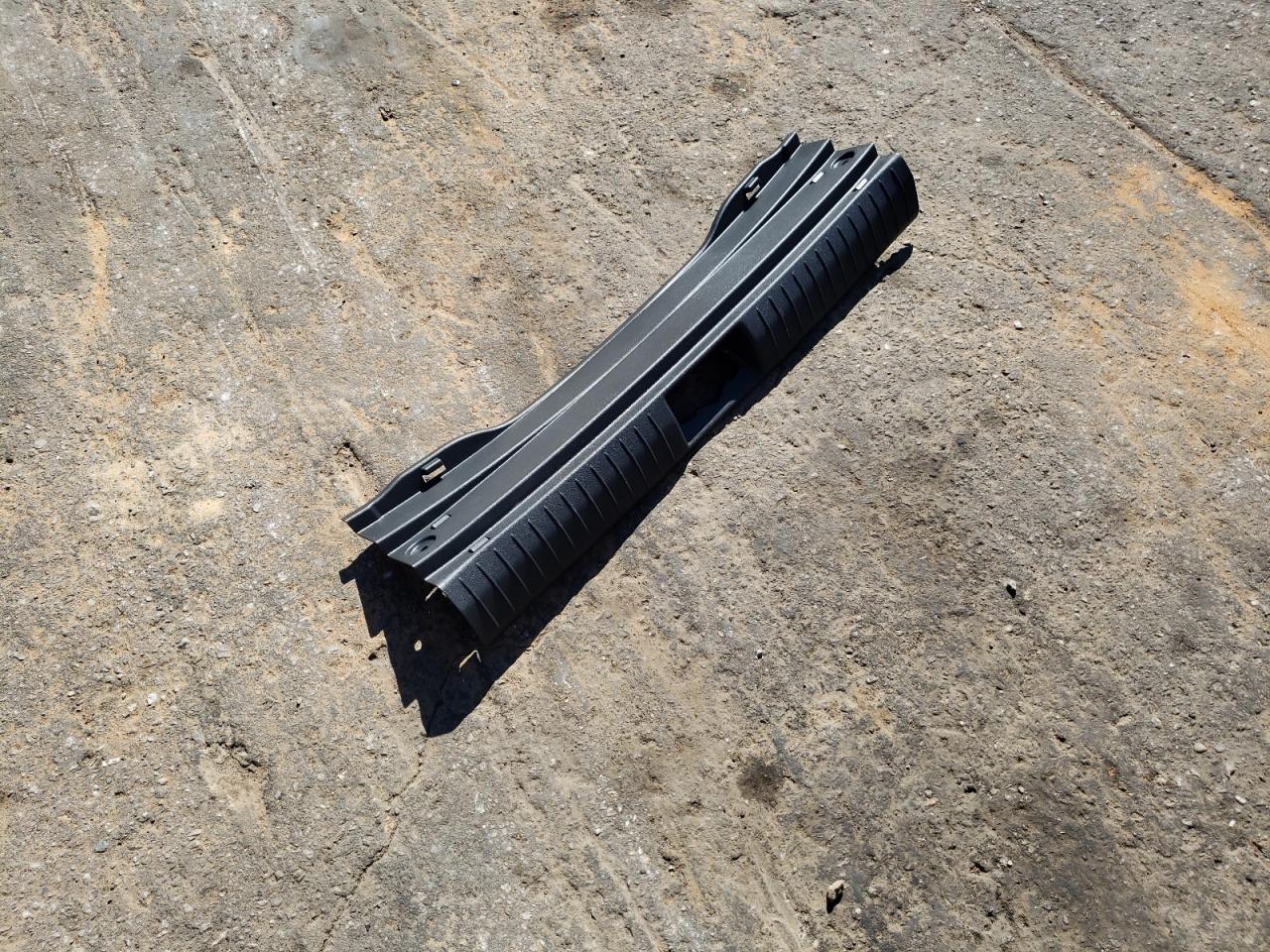 2023 HYUNDAI KONA SEL VIN:KM8K32AB5PU050810