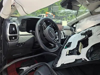 2023 Kia Sorento VIN: