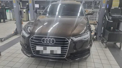2018 Audi A6 WAUZZZ4G6JN065610 VIN:WAUZZZ4G6JN065610