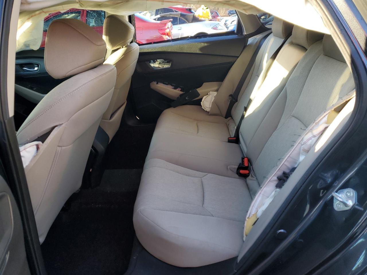2024 HONDA ACCORD LX VIN:1HGCY1F23RA038836