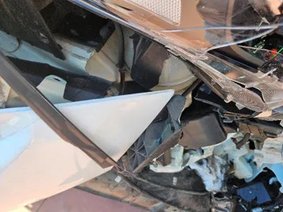 2017 Kia Sportage KNAPN813BHK283606 VIN:KNAPN813BHK283606