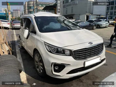 2020 Kia Carnival KNAMC81ABLS631262 VIN:KNAMC81ABLS631262