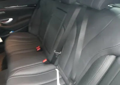 2015 Mercedes-Benz S 350 WDDUF3DB8FA166398 VIN:WDDUF3DB8FA166398