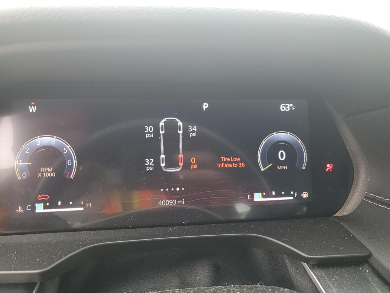 2022 JEEP GRAND CHEROKEE L LAREDO VIN:1C4RJKAG8N8554004