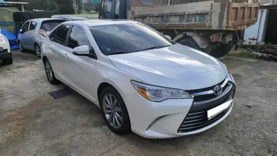 2015 Toyota Camry 4T1BF1FK1FU990899 VIN:4T1BF1FK1FU990899