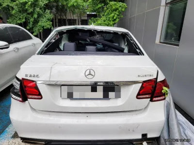 2015 Mercedes-Benz E 220 WDDHF0AB6FB153776 VIN:WDDHF0AB6FB153776