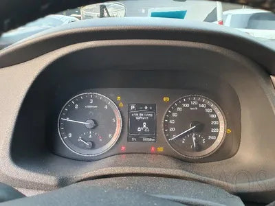 2017 Hyundai Tucson VIN: