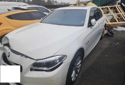 2016 BMW 520 WBA5E5104GG071140 VIN:WBA5E5104GG071140