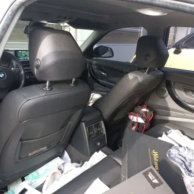 2016 BMW 320 994KMWBA8C5102GK6 VIN:994KMWBA8C5102GK6