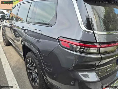 2022 Jeep Grand Cherokee 1C4RJKDG6N8611411 VIN:1C4RJKDG6N8611411
