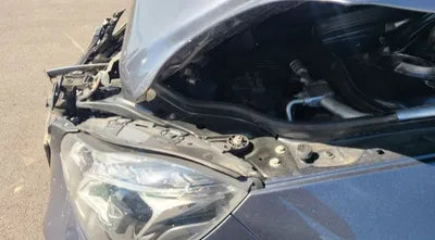 2016 Mercedes-Benz E 300 VIN: