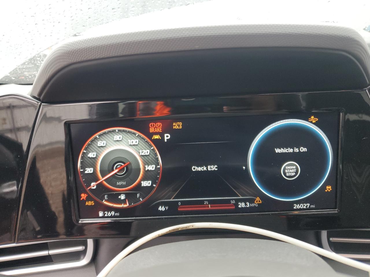 2022 HYUNDAI ELANTRA SEL VIN:KMHLN4AG7NU225030