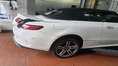 2019 Mercedes-Benz E 220 WDD1K1EB5KF105895 VIN:WDD1K1EB5KF105895