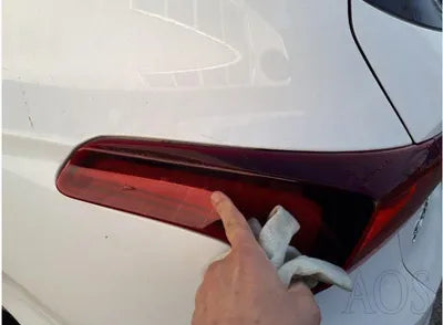 2019 Hyundai Santa FE 2KMHS381BBKU07648 VIN:2KMHS381BBKU07648