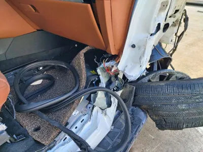 2022 Kia Mohave KNAKN814DNA244747 VIN:KNAKN814DNA244747