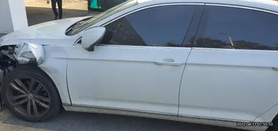 2018 Volkswagen Passat WVWZZZ3CZJE120328 VIN:WVWZZZ3CZJE120328