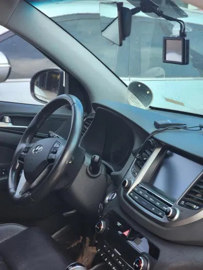 2016 Hyundai Tucson VIN: