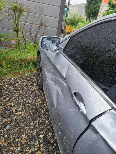 2017 Honda Accord VIN: