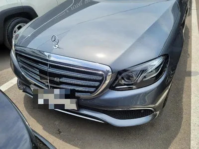 2020 Mercedes-Benz E 300 VIN: