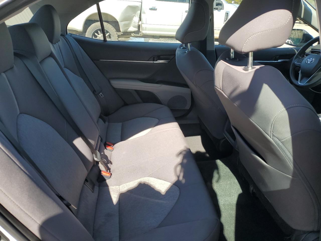 2023 TOYOTA CAMRY LE VIN:4T1C11AK0PU123179