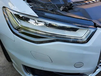 2016 Audi A6 WAUZZZ4G7GN169452 VIN:WAUZZZ4G7GN169452