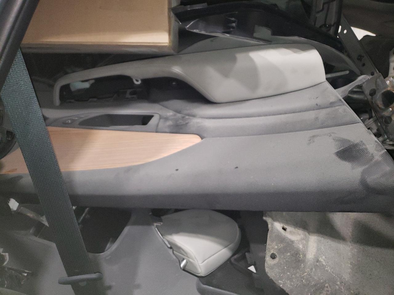 2024 TOYOTA GRAND HIGHLANDER XLE VIN:5TDACAB53RS018190