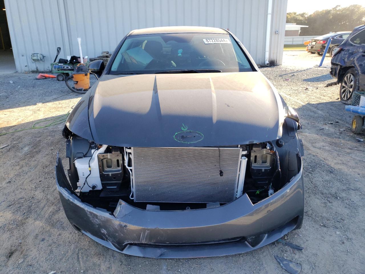 2024 HYUNDAI SONATA SEL VIN:KMHL64JA9RA373647