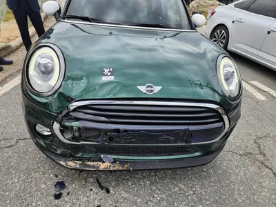 2016 MINI Cooper WMWXN3106G2E00272 VIN:WMWXN3106G2E00272