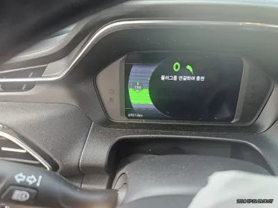 2022 Chevrolet Volt VIN: