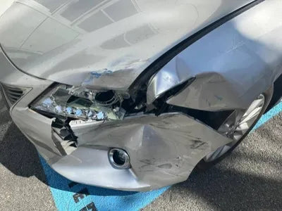 2014 Lexus ES 300 VIN: