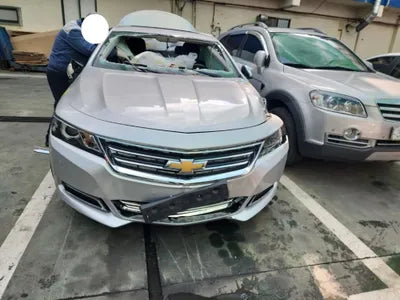 2016 Chevrolet Impala 1G1155SA5GU145877 VIN:1G1155SA5GU145877