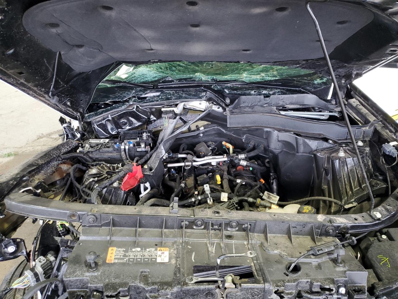 2022 FORD EXPLORER  VIN:1FMSK7BH6NGB46685