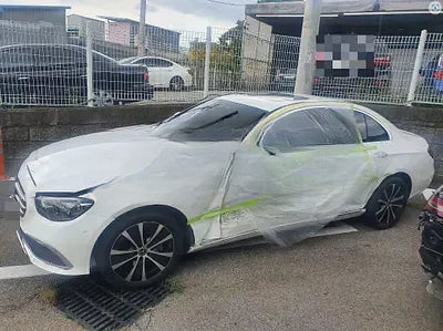 2021 Mercedes-Benz E 300 NONE VIN: