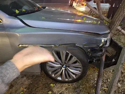 2014 bmw gran turismo efficientdyna NONE VIN: