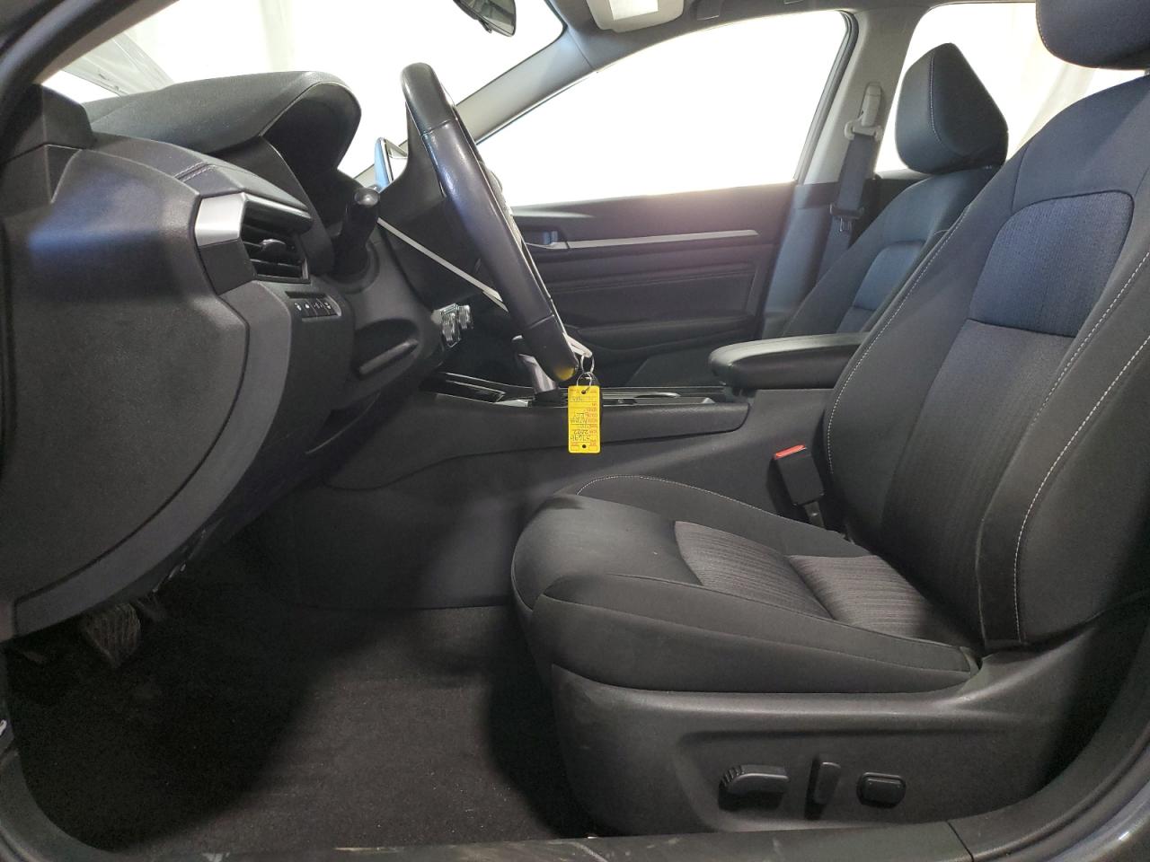 2022 NISSAN ALTIMA SV VIN:1N4BL4DW8NN300939