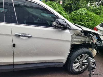 2016 Hyundai Santa FE 073KMKMHSW81UBGU6 VIN:073KMKMHSW81UBGU6