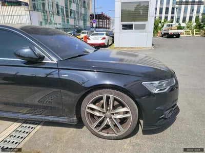 2017 Audi A6 WAUZZZ4G3GN068358 VIN:WAUZZZ4G3GN068358