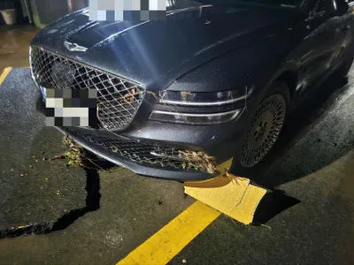 2021 Genesis G80 VIN: