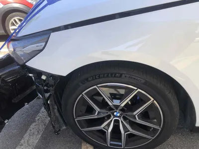 2024 BMW 520 WBA21FJ00RCR81902 VIN:WBA21FJ00RCR81902