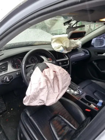 2015 Audi A4 WAUZZZ8K2FA071207 VIN:WAUZZZ8K2FA071207