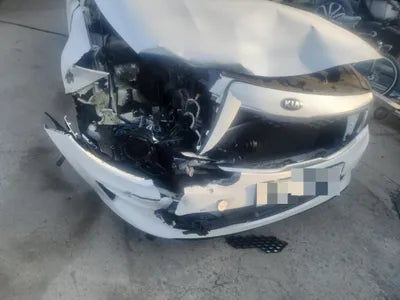 2015 Kia K5 VIN: