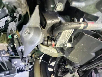 2023 Hyundai Ioniq KMHM241AFPA002125 VIN:KMHM241AFPA002125