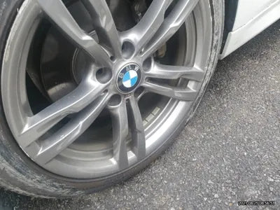 2017 BMW 320 WBA8A9102HK883311 VIN:WBA8A9102HK883311