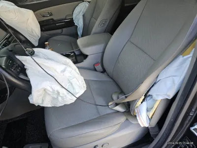 2018 Kia Carnival VIN: