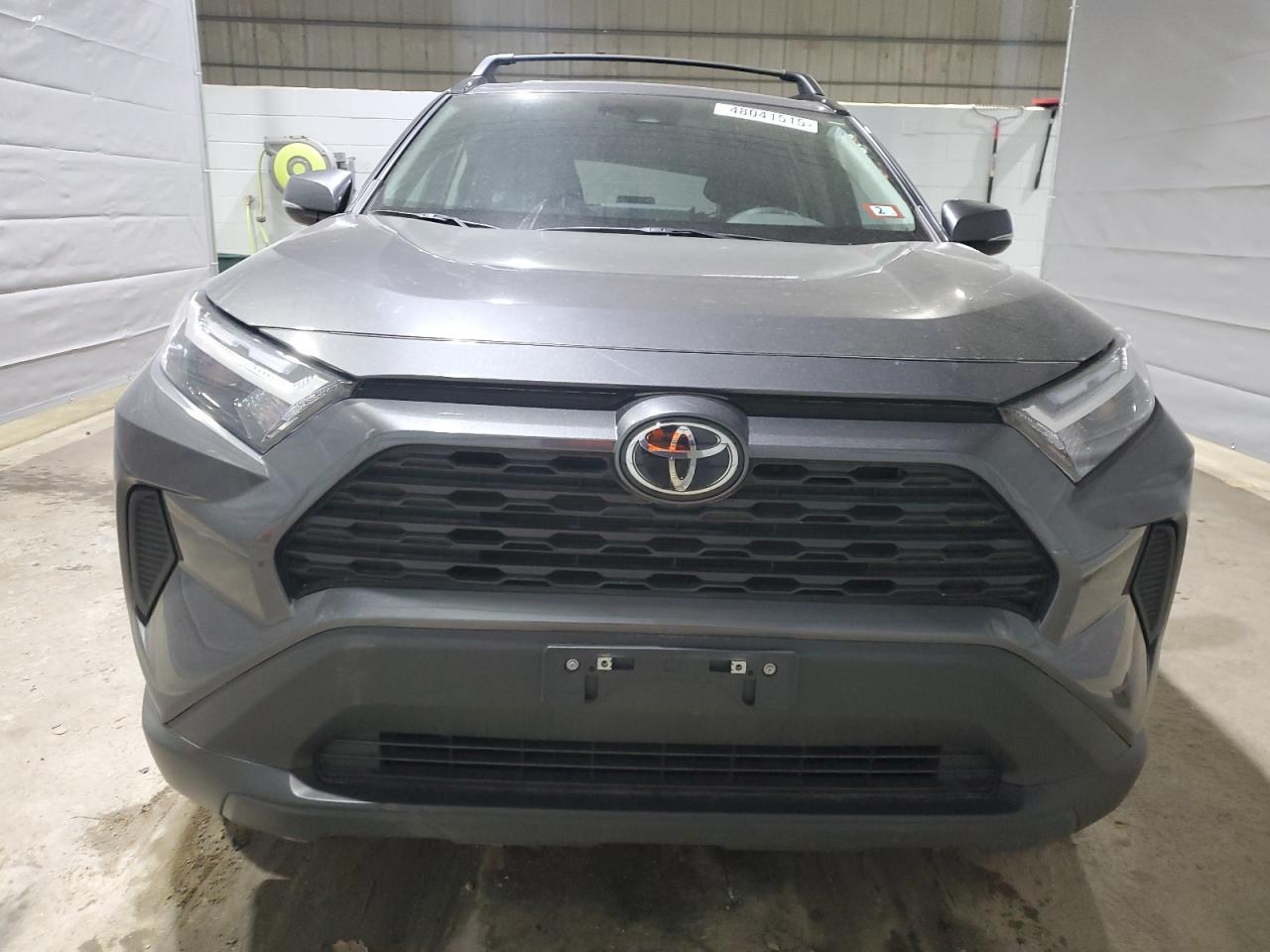 2022 TOYOTA RAV4 XLE VIN:2T3P1RFV2NC315874