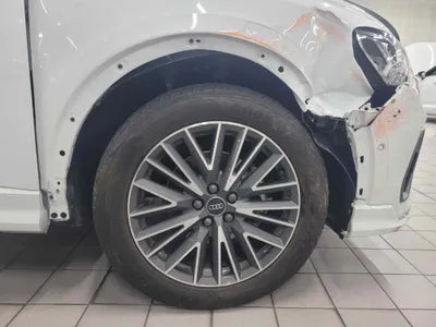 2023 Audi Q3 WAUZZZF36P1031483 VIN:WAUZZZF36P1031483