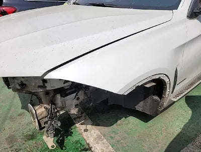 2016 BMW 630 508KMWBAKV2102G0R VIN:508KMWBAKV2102G0R